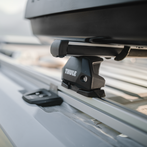 Thule Smartclamp System For To 6300/6200 Pack (L2h2) - 1391619.png