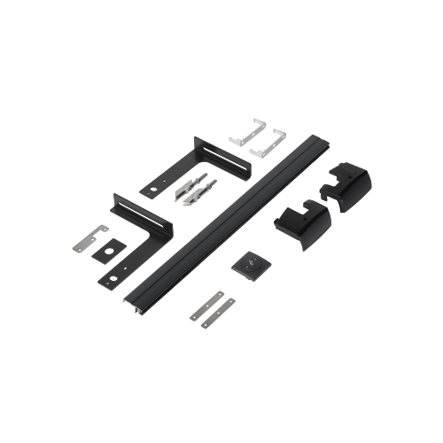 Thule Mounting Kit For Slide-Out Step G2 12V Crafter 2017 - 1392393.png