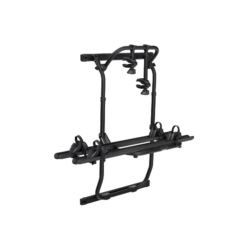 Thule Elite Van Xt Bike Rack For Vans Fiat Ducato, Citroën Jumper, Peugeot Boxer, Ram Pro Master Black - 1391470.png