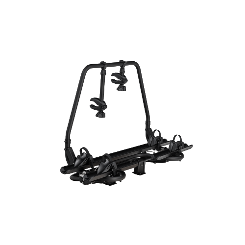 Thule Caravan Superb Xt Black Short - 1391444.png