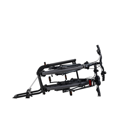 Thule Caravan Superb Xt Black Short - 1391447.png