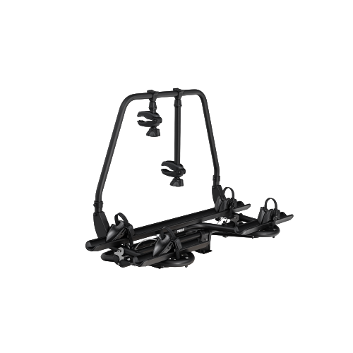 Thule Caravan Superb Xt Black Standard - 1391450.png