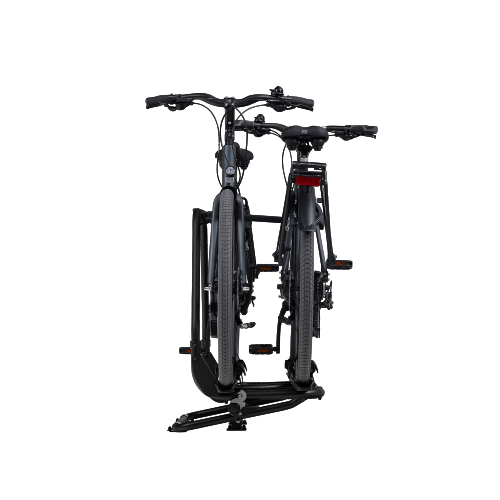 Thule Caravan Superb Xt Black Standard - 1391451.png