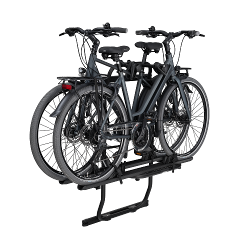 Thule Elite Van Xt Mb Sprinter, Vw Crafter - 1391472.png
