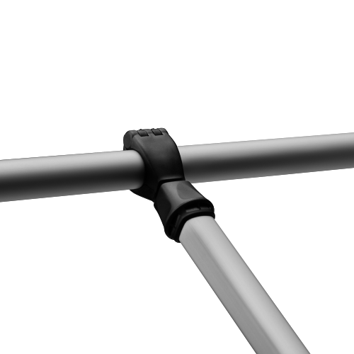 Thule Bike Holder 1 With Acutight Knob - 1391519.png