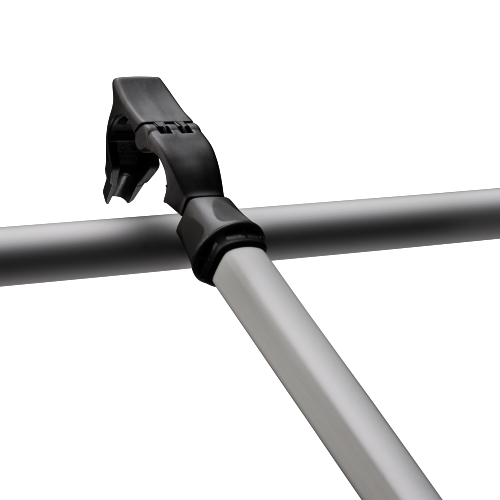 Thule Bike Holder 2.5 With Acutight Knob - 1391530.png