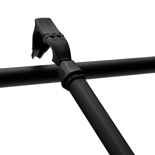 Thule Bike Holder 1 With Acutight Knob - 1391521.png