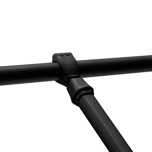 Thule Bike Holder 2.5 With Acutight Knob - 1391534.png