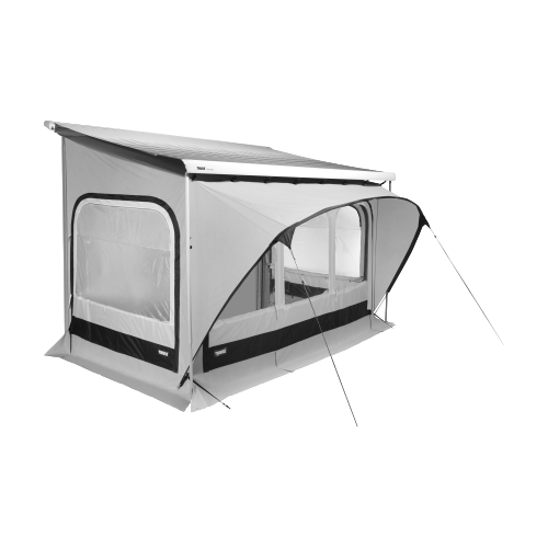 Thule Quickfit 3.60 M (Medium) - 1391286.png