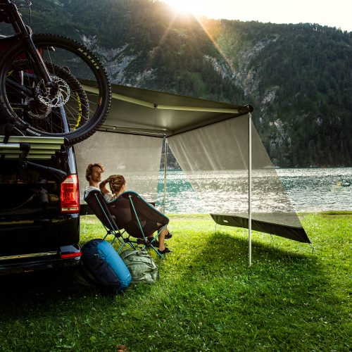 Thule Sun Blocker G2 Front 4.80 M - 1391261.png