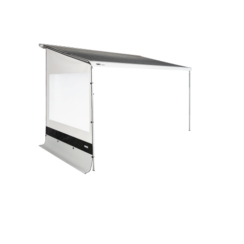 Thule Rain Blocker G2 Side Van -Ducato/Jumer/Boxer H2 To 6300 - 1390479.png