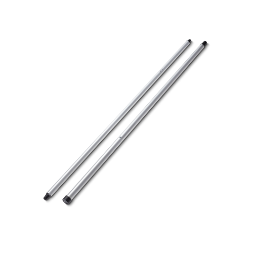Thule Tension Rafter G2 2.50 M (Roof) - 1390590.png
