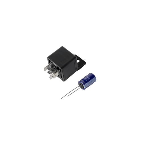 Thule Relay Kit For Step 12V - 1392434.png