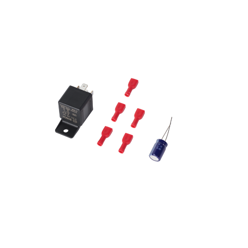 Thule Relay Kit For Step 12V - 1392435.png