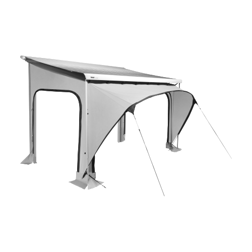 Thule Quickfit 2.60 M (X-Large) - 1391288.png