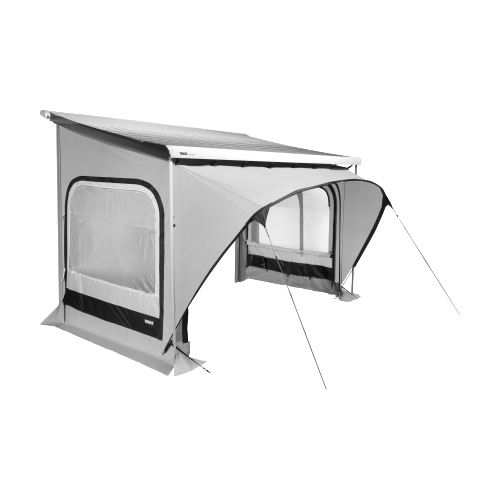 Thule Quickfit 3.60 M (X-Large) - 1391287.png