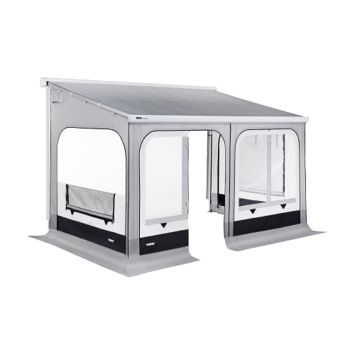 Thule Panorama To 5200 3.15M Ducato H2 For Mounting Height 2.30-2.50M - 1391280.png