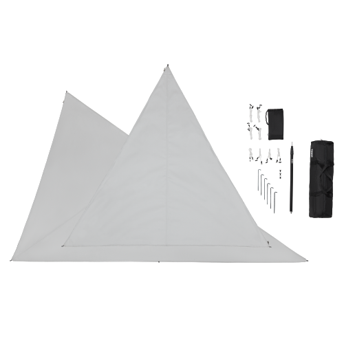 Thule Subsola Front Pack 3.75M - 1565303.png