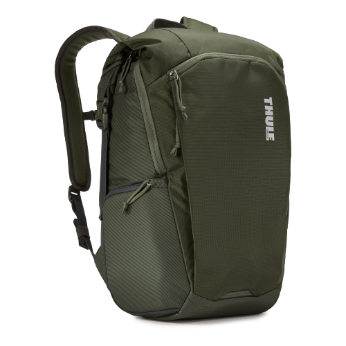Thule Enroute Large Dslr Backpack - 1388019.png