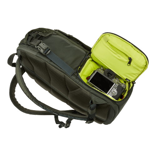 Thule Enroute Large Dslr Backpack - 1388021.png
