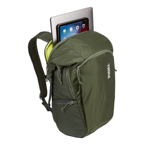 Thule Enroute Large Dslr Backpack - 1388022.png