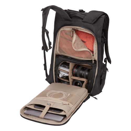 Thule Covert Dslr Backpack 32L - 1383065.png