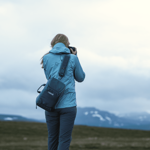 Thule Covert Dslr Backpack 32L - 1383072.png