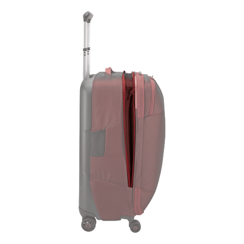 Thule Subterra Spinner 63Cm/25" - 1387237.png