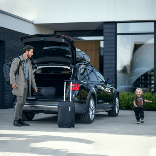 Thule Subterra Carry On - 1382283.png