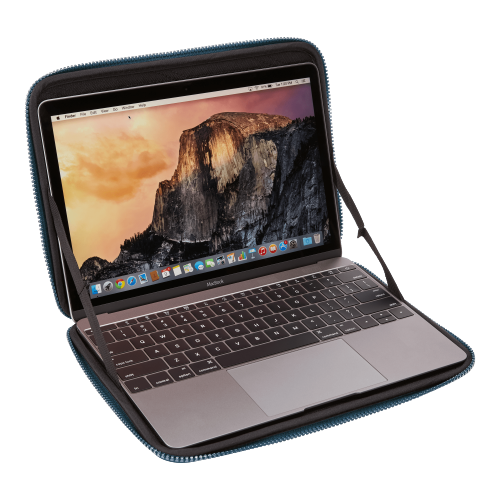 Thule Gauntlet Macbook® Sleeve 12" - 1389549.png
