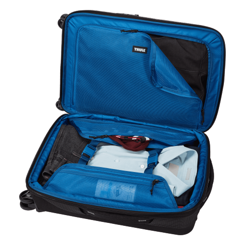 Thule Crossover 2 Carry On Spinner - 1382404.png