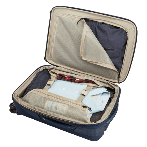 Thule Crossover 2 Carry On Spinner - 1382408.png