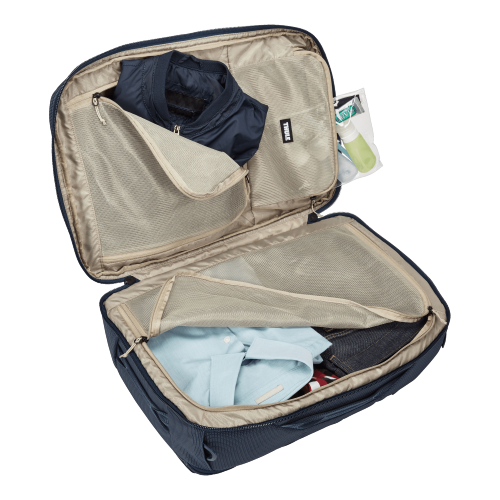 Thule Crossover 2 Convertible Carry On - 1382378.png