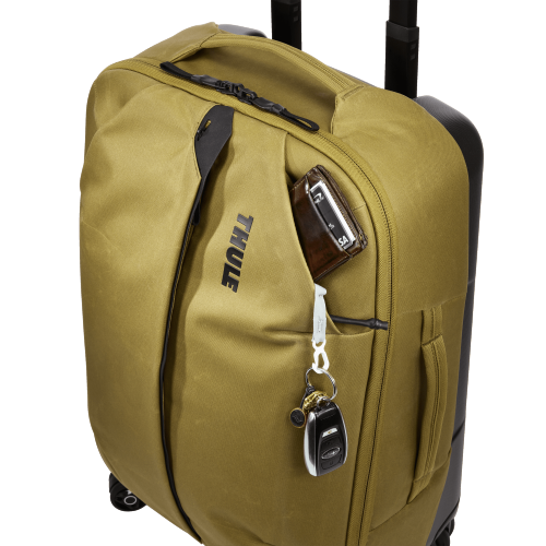 Thule Aion Carry On Spinner - 1381631.png