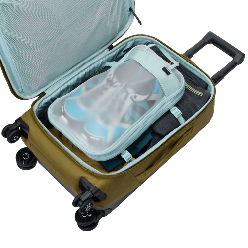 Thule Aion Carry On Spinner - 1381632.png