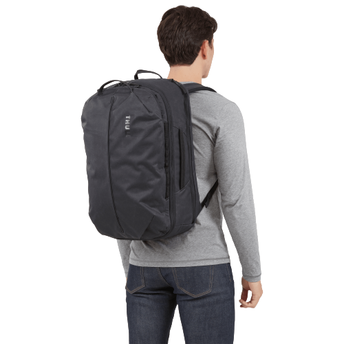 Thule Aion Travel Backpack 40L - 1381618.png