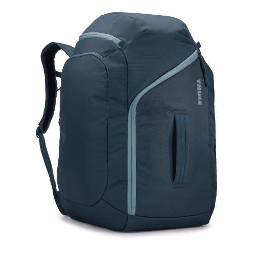 Thule Roundtrip Ski And Snowboard Boot Backpack 60L - 1394591.png