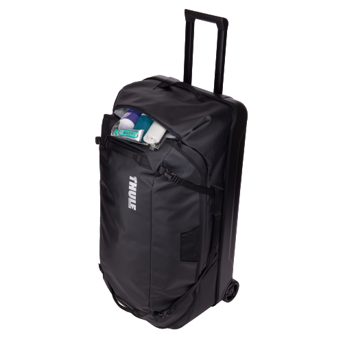 Thule Chasm Wheeled Duffel Suitcase - 1426402.png