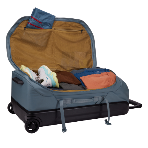 Thule Chasm Wheeled Duffel Suitcase - 1426405.png