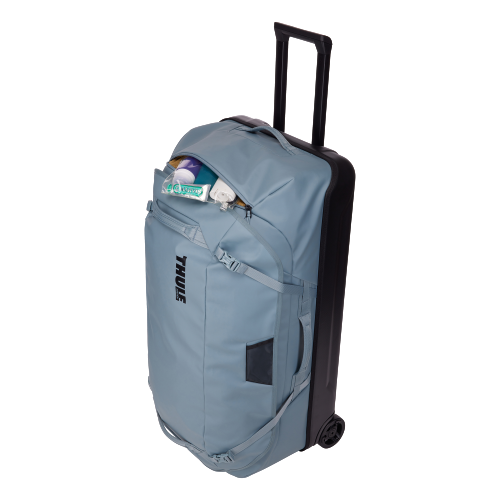 Thule Chasm Wheeled Duffel Suitcase - 1426406.png