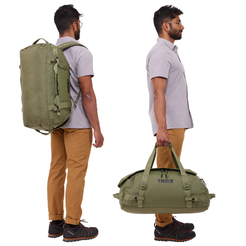 Thule Chasm 40L Duffel - 1426430.png