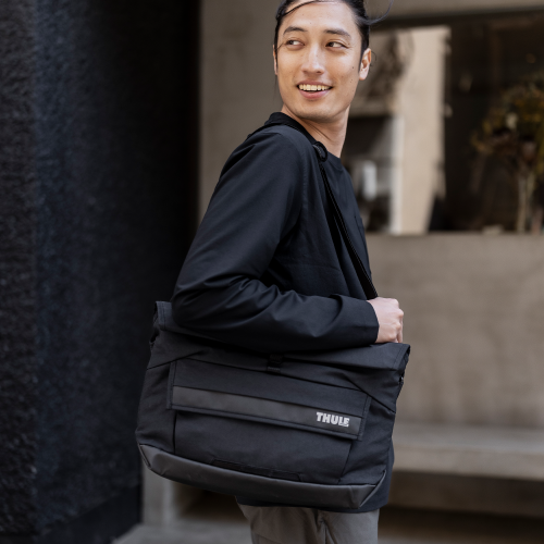 Thule Paramount Messenger 14L - 1415248.png