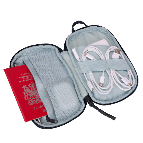 Thule Subterra Powershuttle Small - 1455682.png