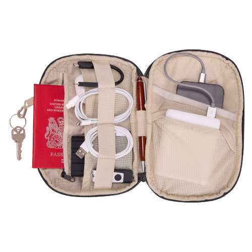 Thule Subterra Powershuttle Medium - 1455713.png