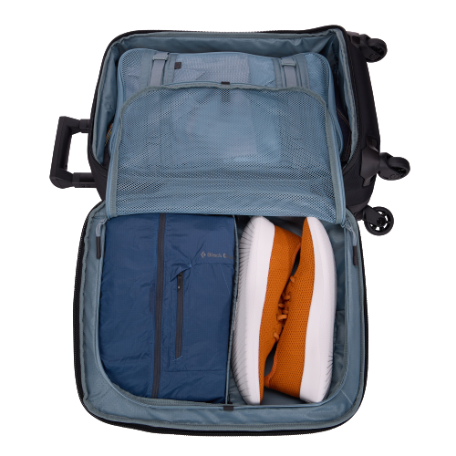 Thule Subterra Carry-On Spinner - 1455983.png