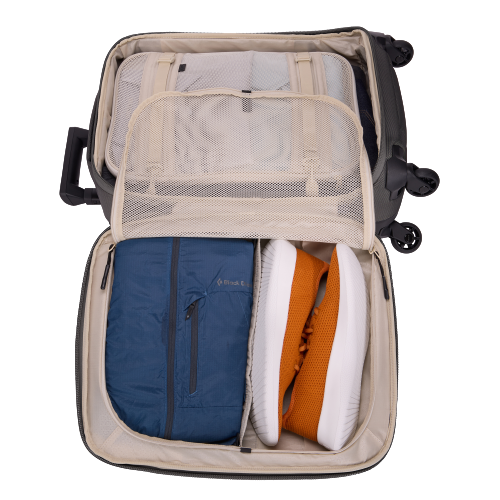 Thule Subterra Carry-On Spinner - 1455991.png