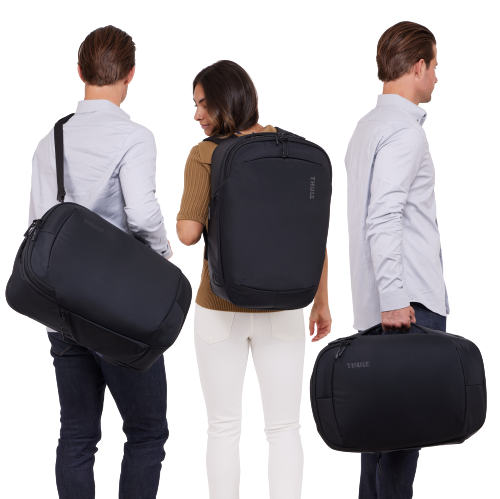 Thule Subterra Convertible Carry-On - 1455895.png
