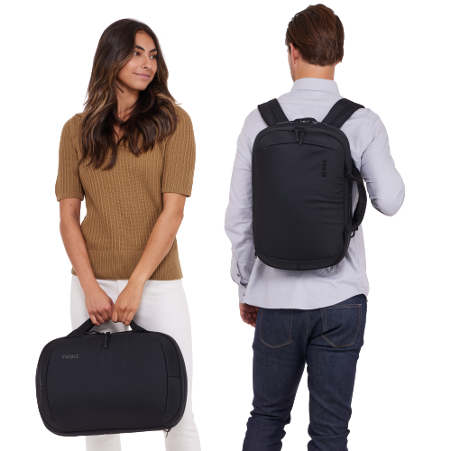 Thule Subterra Hybrid Travel Bag - 1455858.png