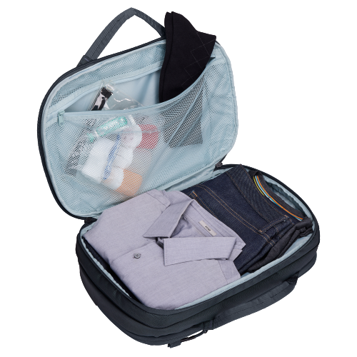 Thule Subterra Hybrid Travel Bag - 1455863.png