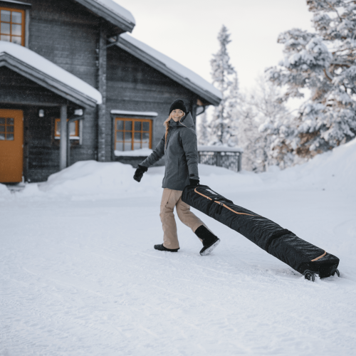 Thule Roundtrip Ski Roller 192Cm - 1385942.png